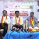 Bidar News : Press Meet Organized By Zilla Kannada Sahitya Parishad