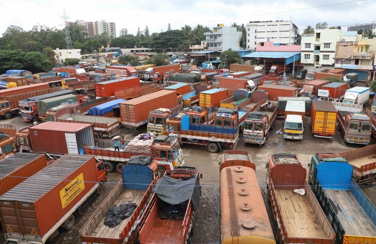 Mangaluru Coal Lorry Owners Declare Indefinite Strike Starting Sep 25