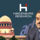 Supreme Court Sets Up Expert Panel to Probe Hindenburg-Adani Row:Congress Demands JPC