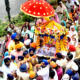 Telangana Sikh Community Celebrates 324th Khalsa Panth Foundation Day