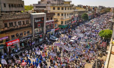 Rajasthan Government Agrees to Key Demands of Private Doctors