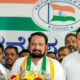 Laxman Savadi Joins Congress After Denied BJP Ticket