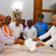 BJP Defeat: Basavaraj Bommai Resigns as Karnataka Chief Minister