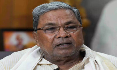 Lingayat CM Corrupt Statement: Special Court Dismisses Complaint Against Siddaramaiah