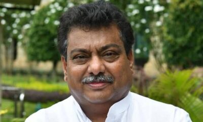 Re-investigation of all BJP Govt scams; Minister MB Patil