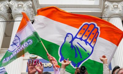 Karnataka Election Results: Congress Emerges as Clear Winner