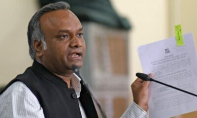 Bajrang Dal and RSS Face Ban if Peace is Disrupted, Says Minister Priyank Kharge