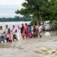 Assam Floods: One killed and Over 500,000 People Impacted by Deluge
