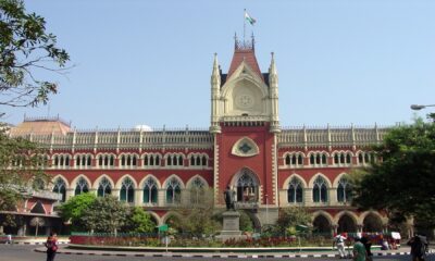 Calcutta HC Directs Poll Panel: Deploy Central Forces Across Bengal for Panchayat Elections Within 48 Hours