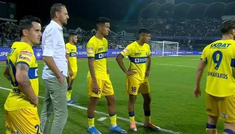 Kerala Blasters FC's Appeal Rejected, Fined Rs 4 Crore for Misconduct and Abandonment of ISL Playoff Match