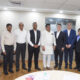 Foxconn to Receive Full Land Handover for iPhone Manufacturing - Minister MB Patil