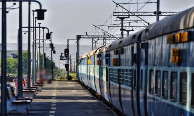 Kalaburagi Railway Station: Secunderabad Express Leaves Passengers Behind, Staff Error to Blame