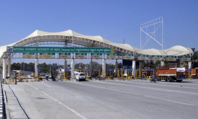 Bengaluru-Mysuru Expressway toll rate increased by 22 percent!