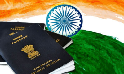 EAM Jaishankar Unveils Second Phase of Passport Seva Program, Introducing New E-Passports