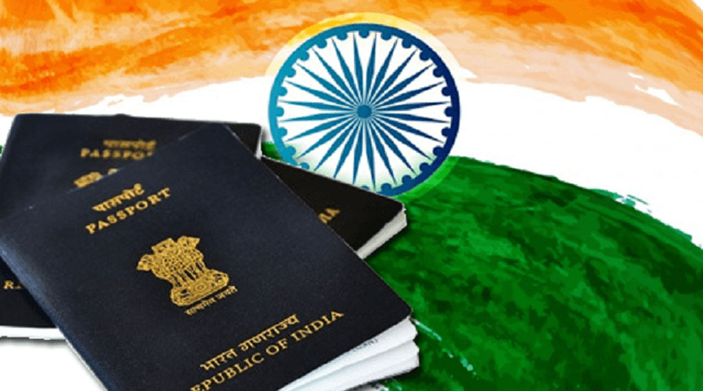 EAM Jaishankar Unveils Second Phase of Passport Seva Program, Introducing New E-Passports