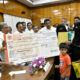 Rs 25 Lakh Compensation Each for Six Victims' Families of Communal Hatred; CM Siddaramaiah Distributes Checks