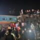 Coromandel Express accident: Coaches Derail in Odisha, Dozens Feared Dead