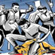 Hubli Mob Attack Police Arrest Five in Connection with Stripping Incident