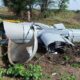 DRDO's Tapas UAV Crashes During Trial Flight in Chitradurga, Karnataka