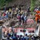 Himachal Pradesh Landslides and Rainfall Claim Over 50 Lives, Search and Rescue Underway