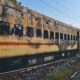 Southern Railway Announces Inquiry into Madurai Railway Coach Fire Tragedy