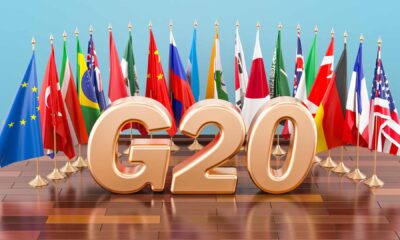 Ukraine says G20 summit declaration 'nothing to be proud of'