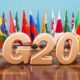 Ukraine says G20 summit declaration 'nothing to be proud of'