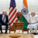 Modi and Biden Hold Bilateral Meeting at G-20 Summit in Delhi