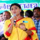 YSRTP-Congress Merger Decision by End of September: Sharmila