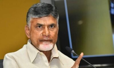 Chandrababu Naidu writes to CID for lawyers’ team to defend his case in court