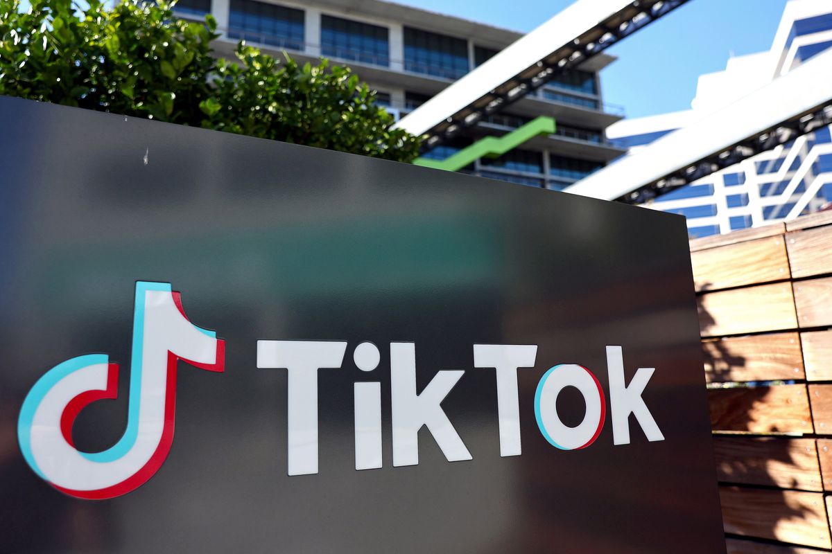 EU Imposes 345 Million Euro Fine on TikTok for Child Data Breaches
