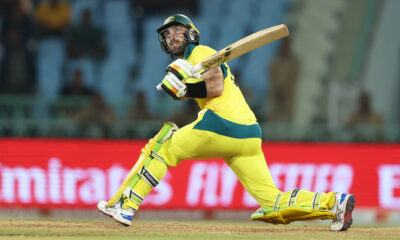 Australia Bounces Back with a Five-Wicket Win Against Sri Lanka