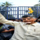 Chandrababu Naidu Released After 53 Days in Jail: Temporary Bail Granted