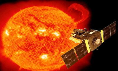 Aditya-L1 Solar Mission Reaches Destination on January 6