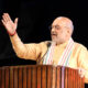 Amit Shah Credits Modi's 2002 Lesson for Riot-Free Gujarat