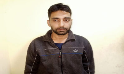 Kashmir Native Posing as Army Doctor Arrested in Odisha