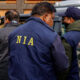 13 Arrested in NIA Raids on ISIS Conspiracy in Maharashtra, Karnataka