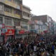 Rajasthan Rajput Leader's Murder Sparks Statewide Protests
