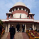 Supreme Court Shifts Bitcoin Scam FIRs to CBI, Orders Trial in Delhi Court
