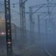 Railways has deployed around 20,000 fog pass devices to run trains smoothly.