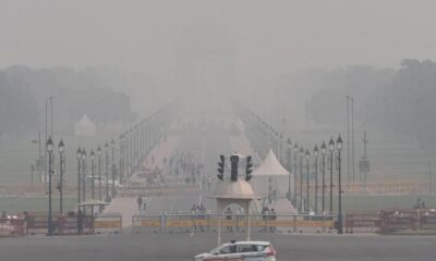 NGT Calls for Fresh Report on Delhi Air Quality from CAQM