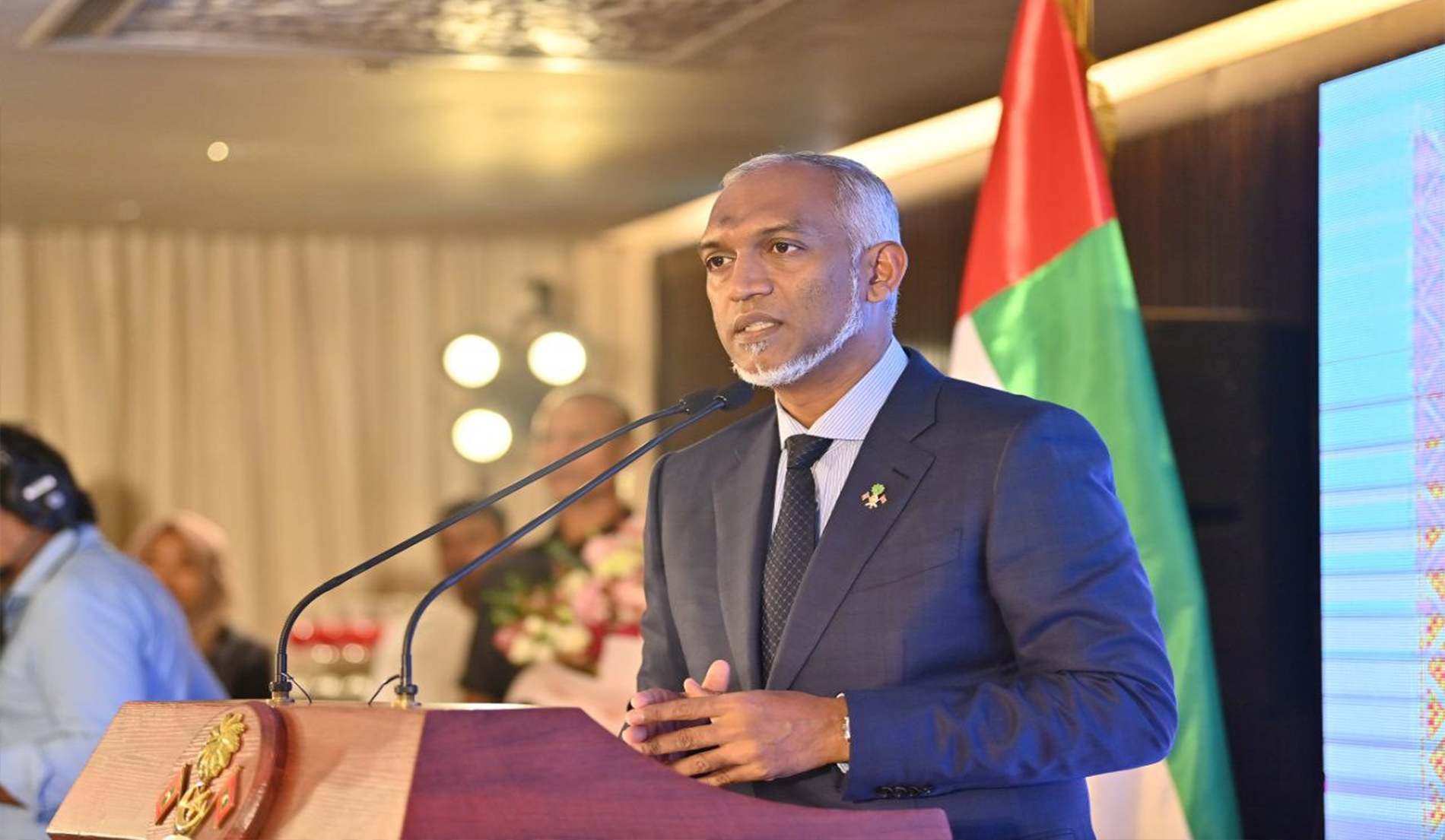 EU Report Reveals Anti-India Sentiments in Maldives Election