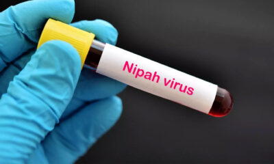 Oxford Launches Human Trials for Nipah Virus Vaccine