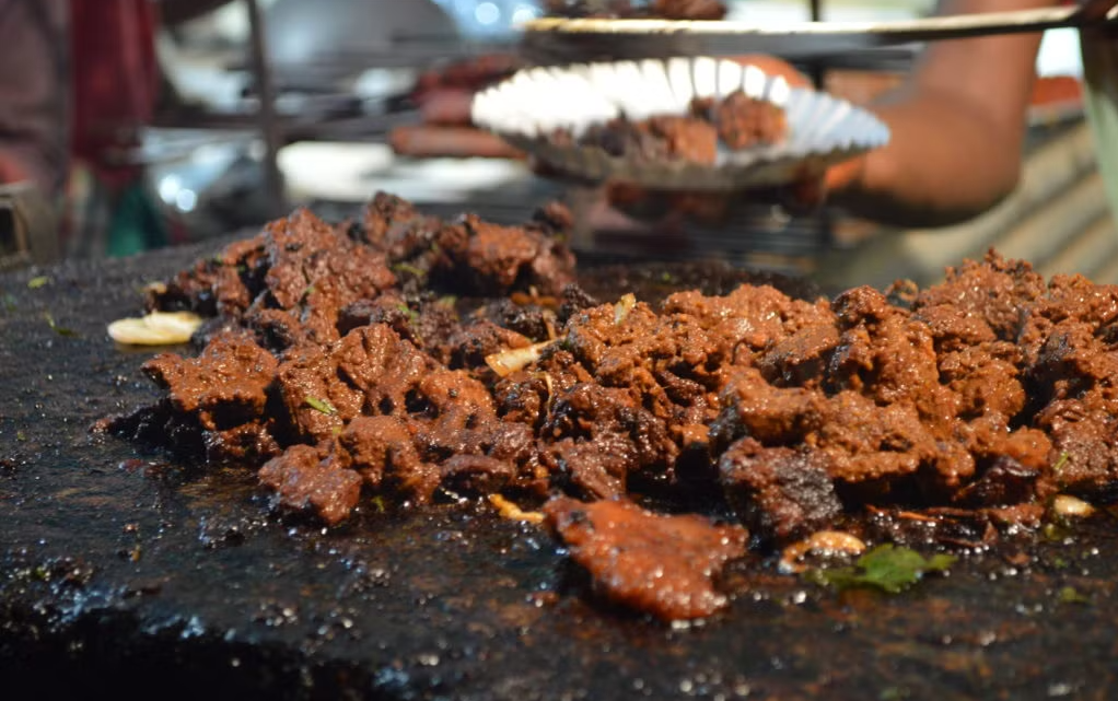 Bengaluru: Frazer Town Residents Oppose Ramzan Food Mela