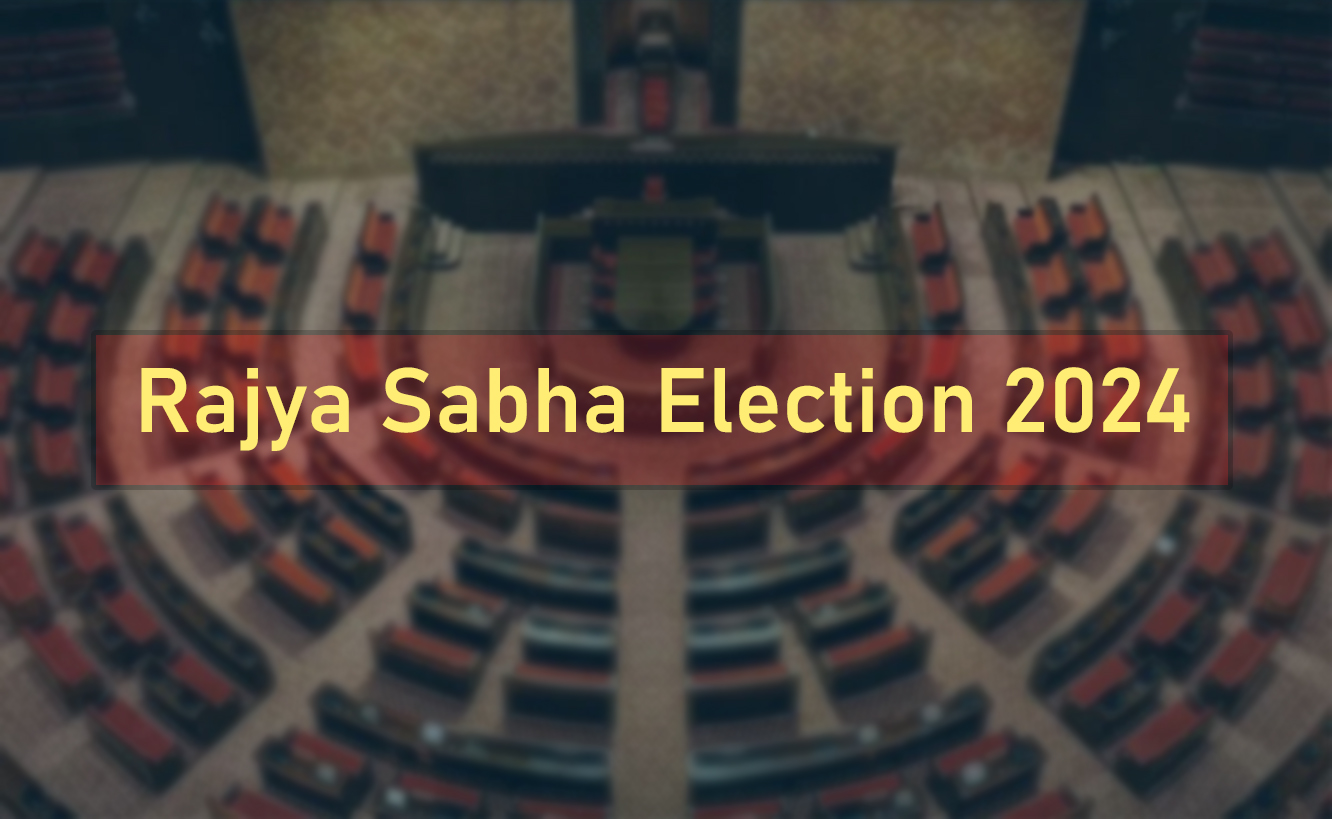 Rajya Sabha Polls: Updates on UP, Karnataka, and Himachal Pradesh Seats