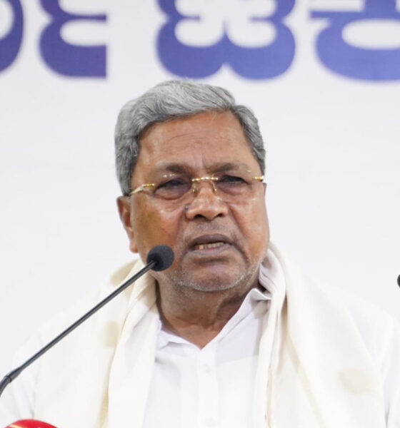 Karnataka Govt Grants 4% Quota for Muslim Contractors in Projects