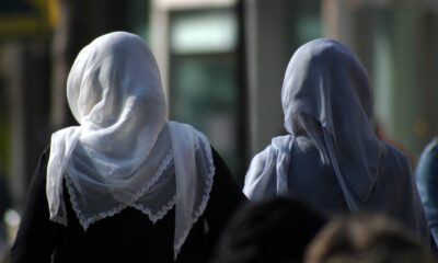 Gujarat: Principal Removed for Forcing Hijab Removal Before Exam