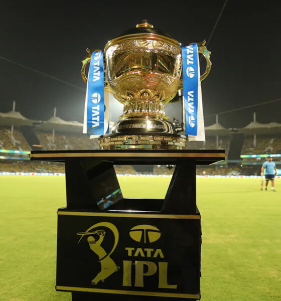 IPL 2024 Full Schedule Out: Chennai to host final on May 26