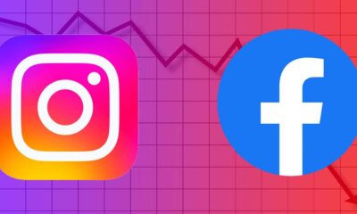 Facebook, Instagram Down: Global Outage Hits Meta Platforms
