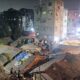 Kolkata Building Collapse 4 Dead, 13 Injured